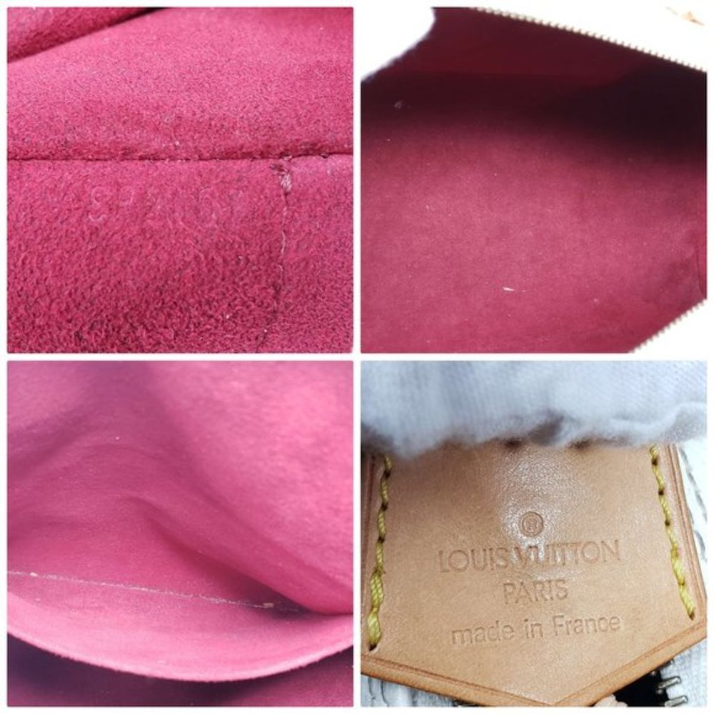 Louis Vuitton Speedy 30 Multicolor Limited Edition - Picture 13 of 15